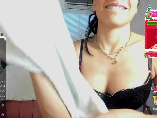 Capturas de tela de transmissão Tiffannyy-