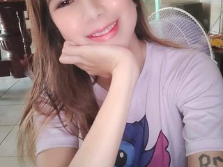 Chat de vídeo erótico Tiffany29