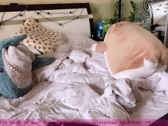 Capturas de tela de transmissão Tiffany99