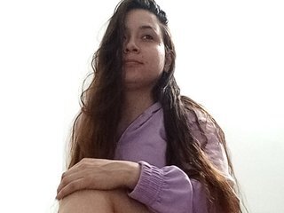 Chat de vídeo erótico TiffanyB8