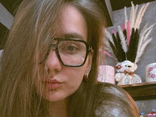 Chat de vídeo erótico TiffanyBrooklin