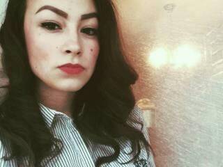 Chat de vídeo erótico tiffanyem