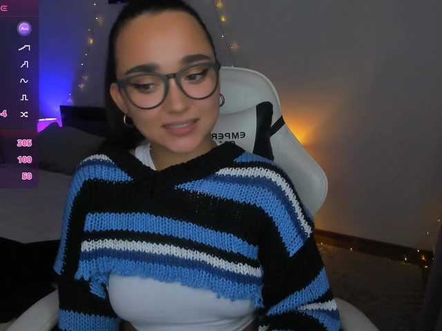 Capturas de tela de transmissão Tiffffanyy