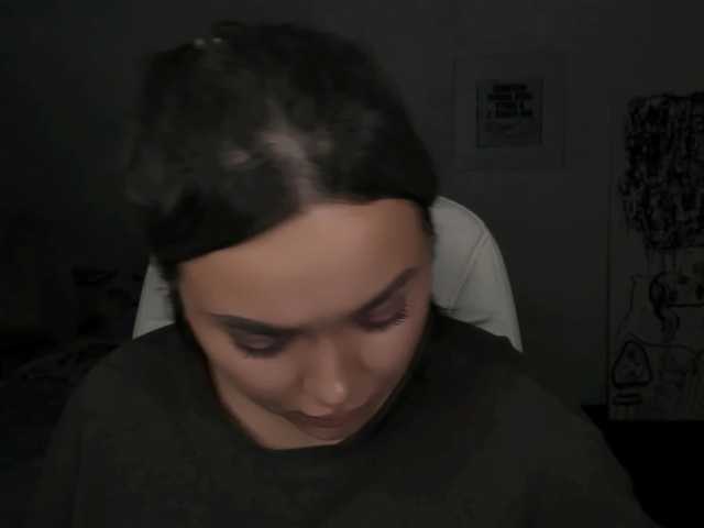Capturas de tela de transmissão Tiffffanyy