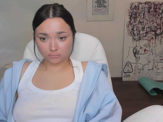 Capturas de tela de transmissão Tiffffanyy