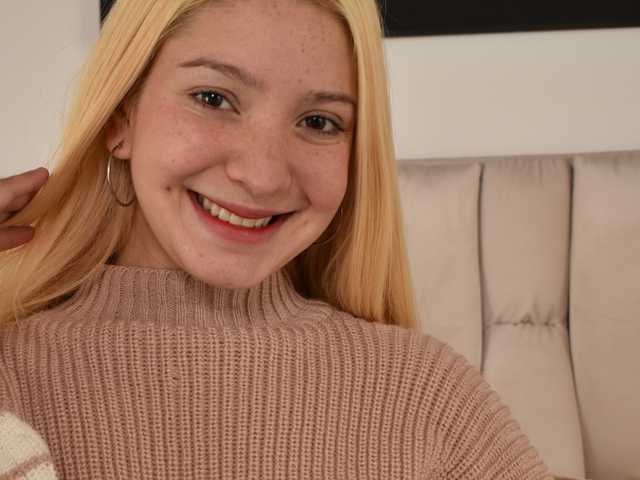 Foto do perfil TiffanyJones