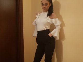 Foto do perfil TiffanyPierce