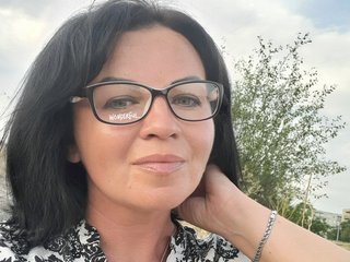 Chat de vídeo erótico TiffanyRuby