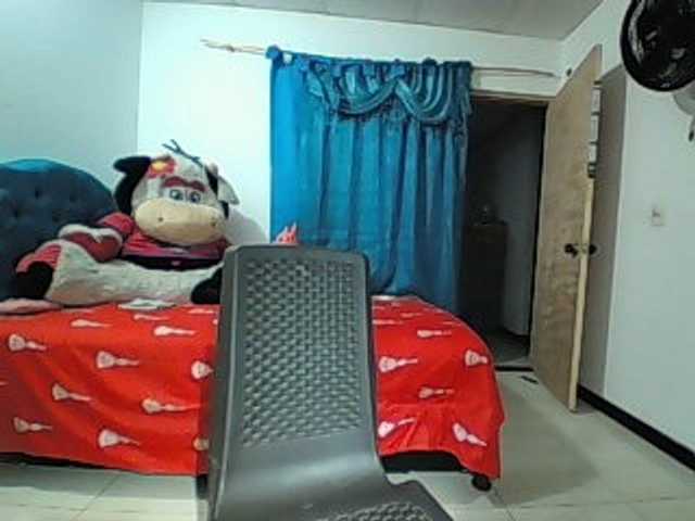 Capturas de tela de transmissão Tiffanysexx