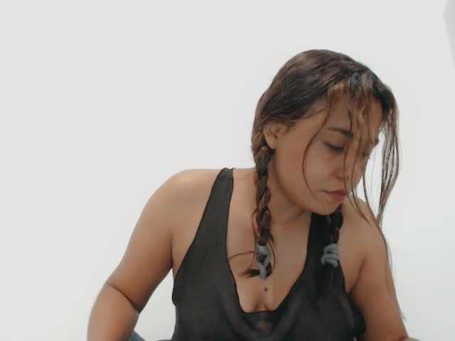 Capturas de tela de transmissão TiffanyVa