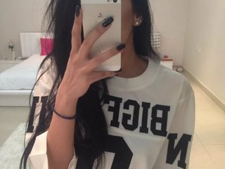 Chat de vídeo erótico tiffanyy-leon