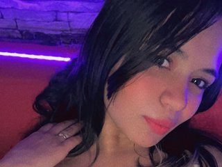 Chat de vídeo erótico tiffanyyteen