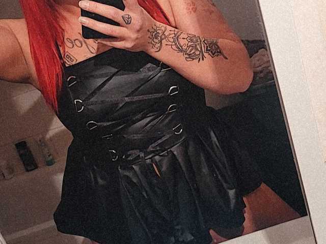 Foto do perfil TiffiChantiT