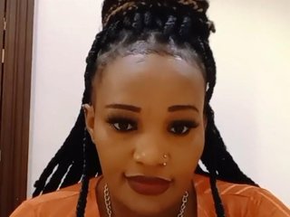 Chat de vídeo erótico Tiffyshi89