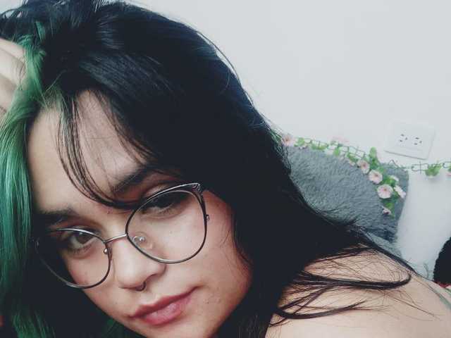 Foto do perfil Tigerlily69