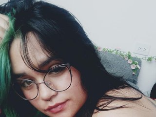 Chat de vídeo erótico Tigerlily69