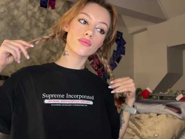 Capturas de tela de transmissão TightTokyo
