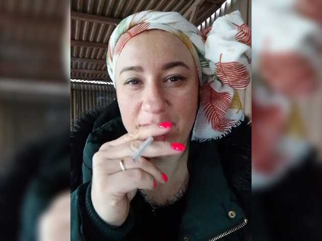 Capturas de tela de transmissão Tigra82