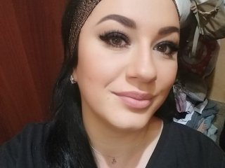 Chat de vídeo erótico Tigra82