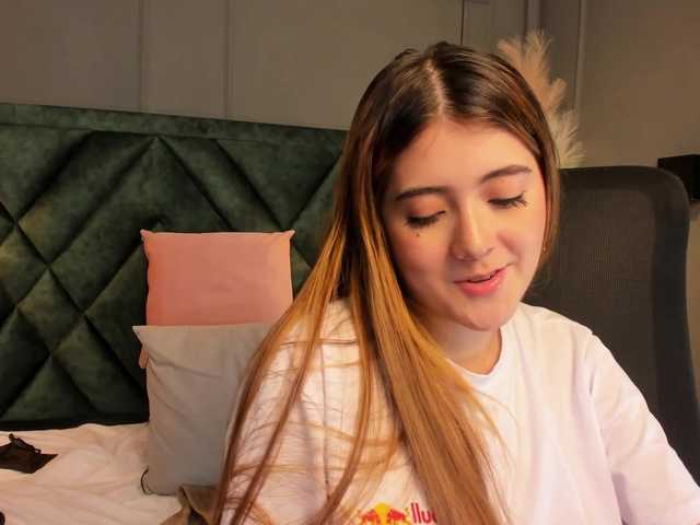 Capturas de tela de transmissão TiifannyJork