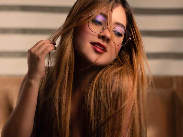 Foto do perfil TiifannyJork