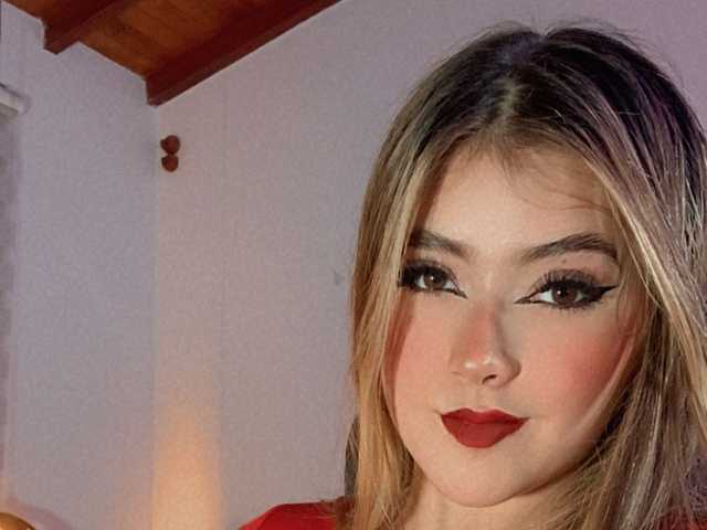 Foto do perfil TiifannyJork