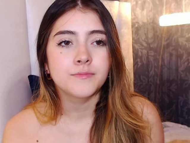 Capturas de tela de transmissão TiifannyJork