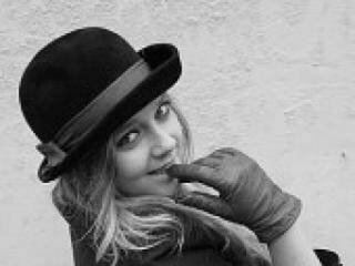 Chat de vídeo erótico tiinna