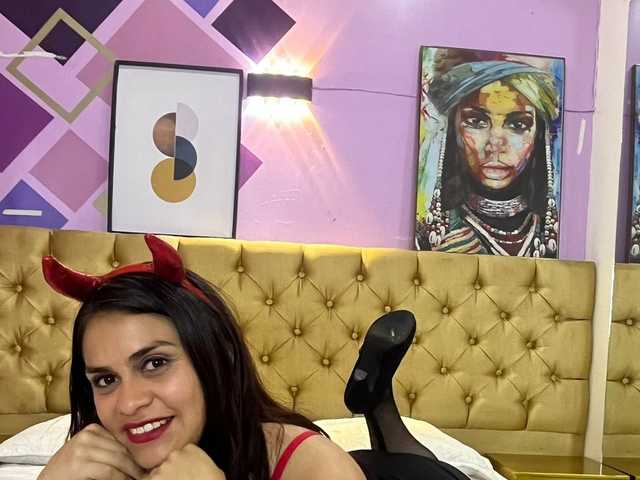 Foto do perfil tiiny-emilly