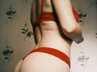 Chat de vídeo erótico Tikalah