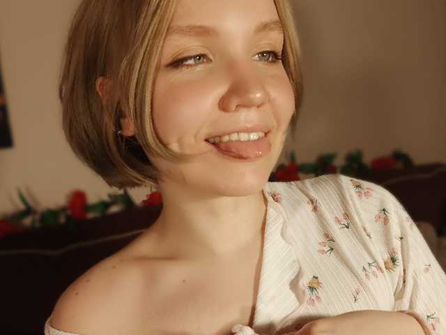 Foto do perfil LadyAnny