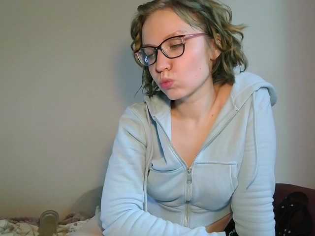 Capturas de tela de transmissão LadyAnny