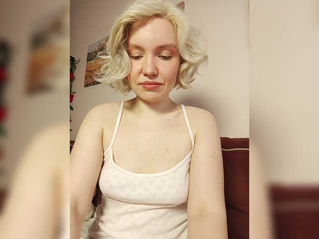 Capturas de tela de transmissão LadyAnny