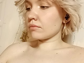 Chat de vídeo erótico LadyAnny