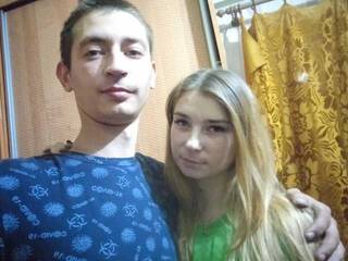 Chat de vídeo erótico Tima_Van_Love