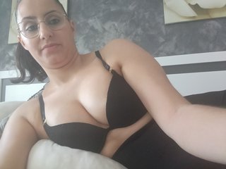 Chat de vídeo erótico Timi90