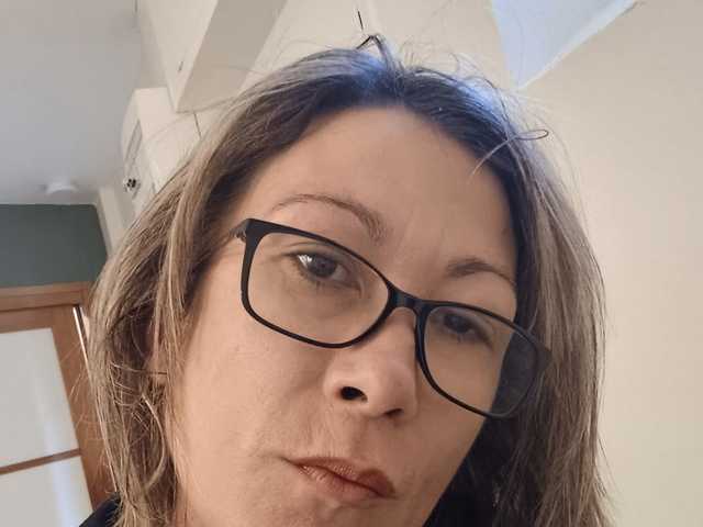 Foto do perfil Timide-girl