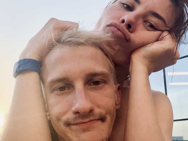 Foto do perfil TimViChaos