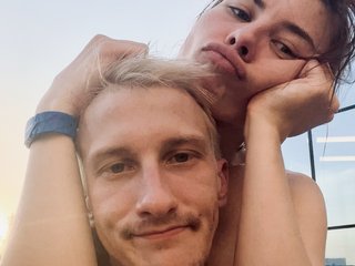 Chat de vídeo erótico TimViChaos