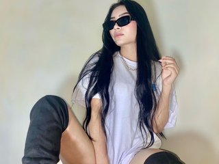Chat de vídeo erótico Tina-288