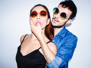 Foto do perfil Tina-Carl