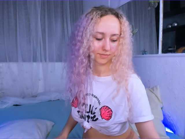 Fotos Tina-Eshee Mermaid wants to cum 334