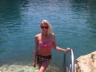 Chat de vídeo erótico tina0208