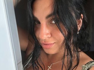 Chat de vídeo erótico Tina3721