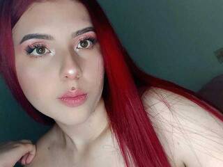 Chat de vídeo erótico tinabella