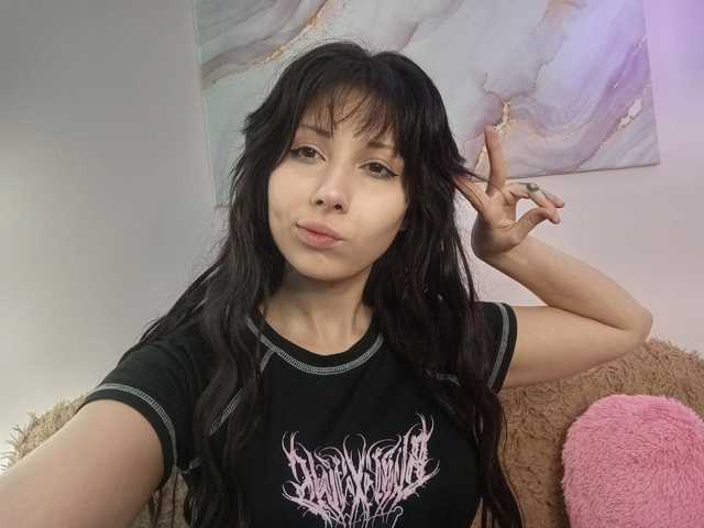 Foto do perfil Tinablackkk