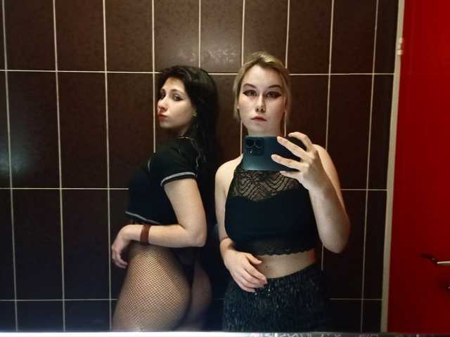 Foto do perfil Tinablackkk