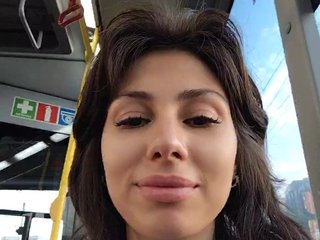 Chat de vídeo erótico Tinablackkk