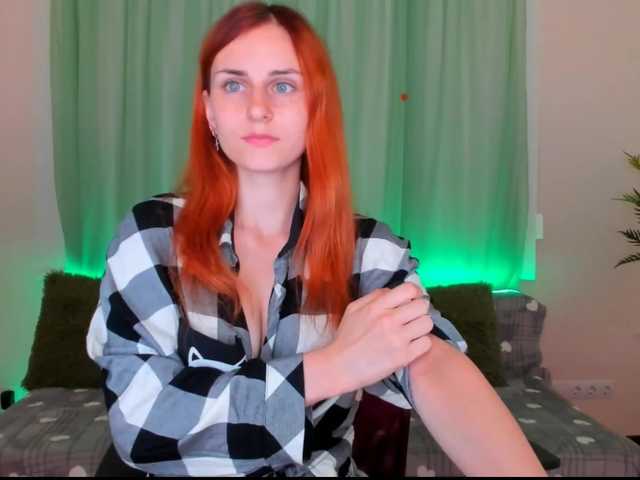 Capturas de tela de transmissão TinaCutie
