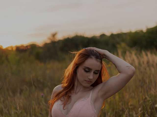 Foto do perfil TinaCutie